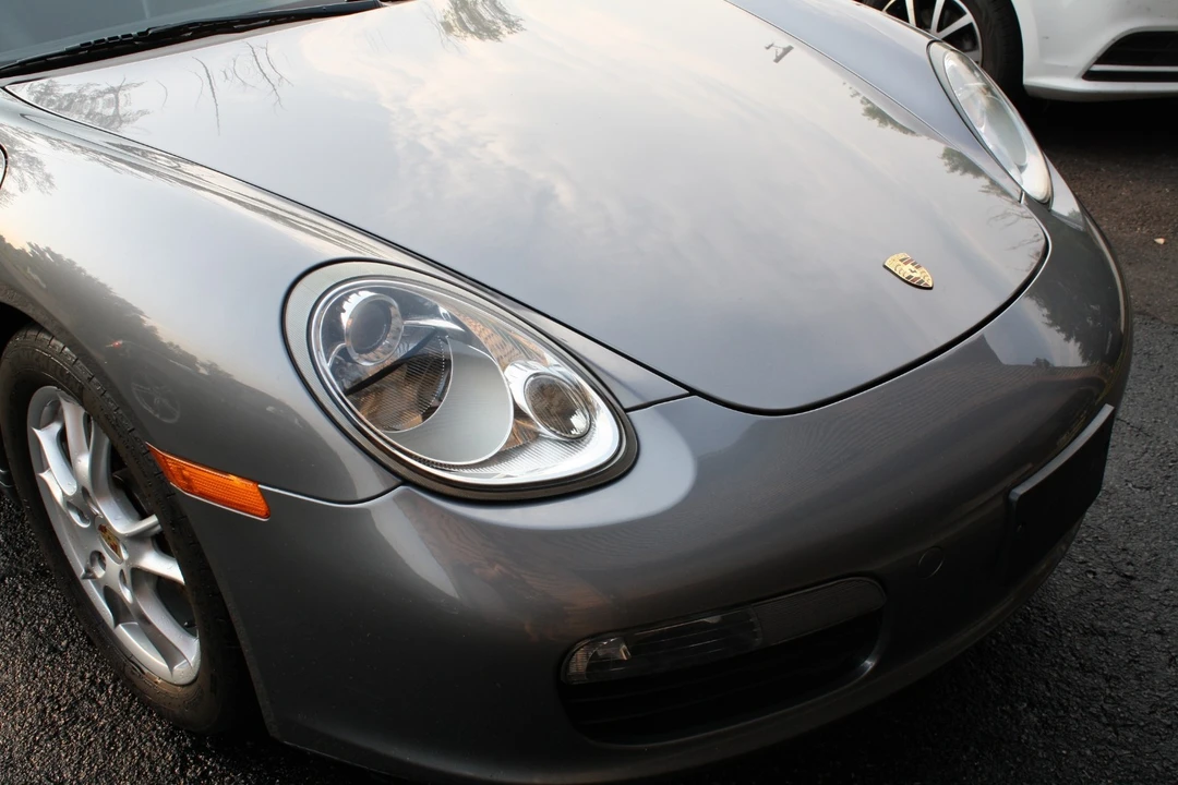 2005 Porsche 987 Boxster - Image 20 of 21