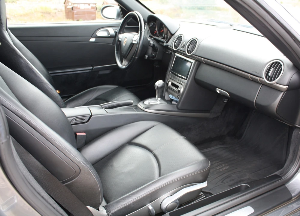 2005 Porsche 987 Boxster - Image 5 of 21