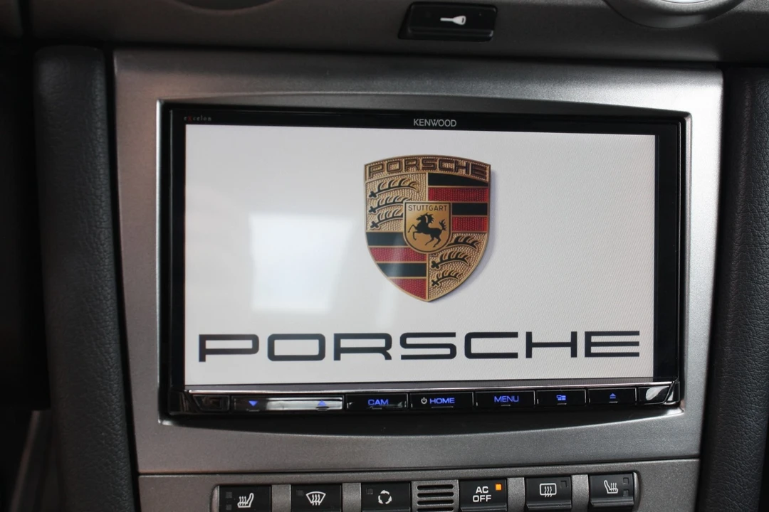 2005 Porsche 987 Boxster - Image 7 of 21