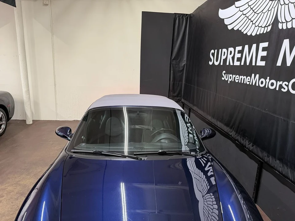 2005 Porsche 987 Boxster - Image 11 of 12