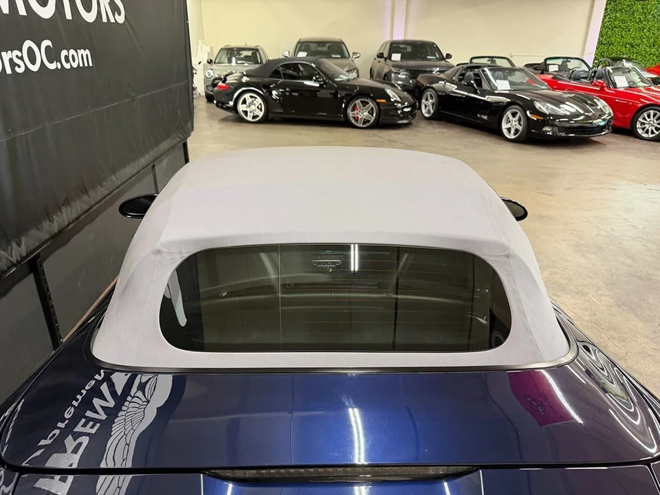 2005 Porsche 987 Boxster - Image 8 of 12