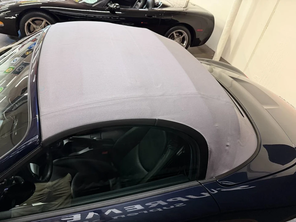 2005 Porsche 987 Boxster - Image 10 of 12
