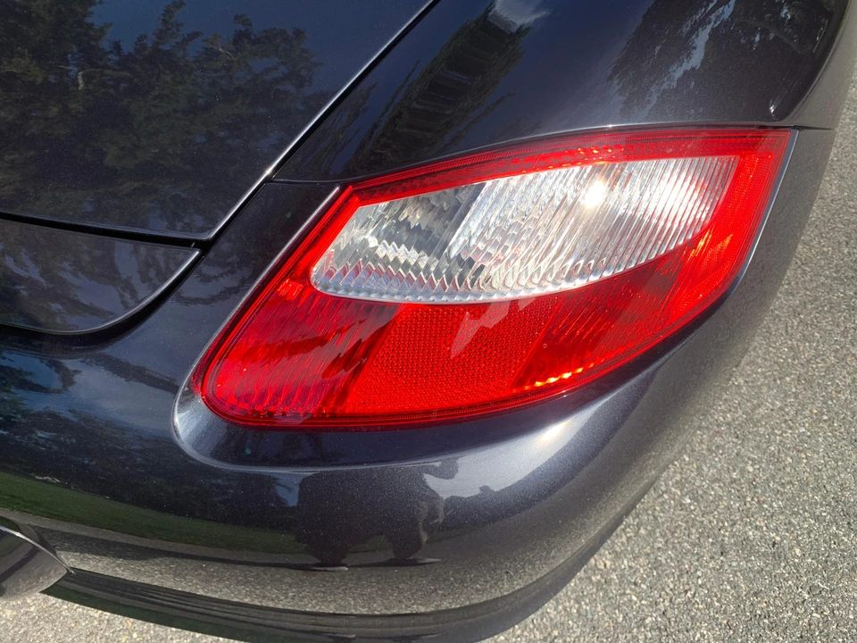 2005 Porsche 987 Boxster - Image 22 of 31