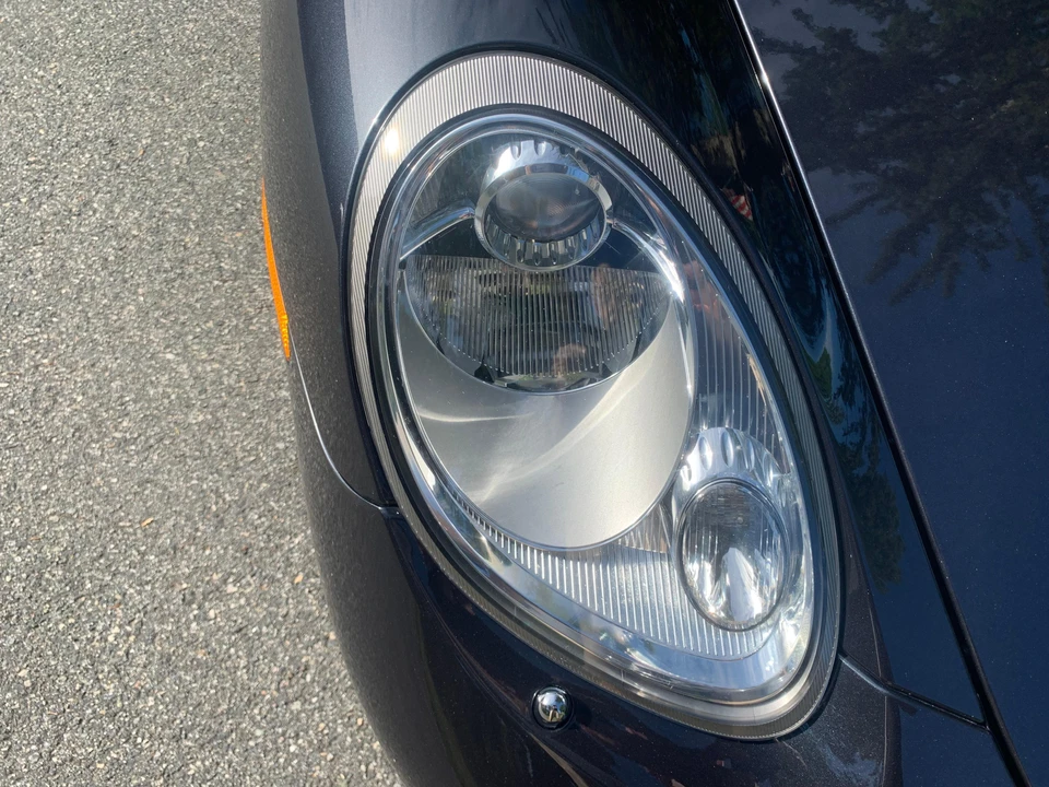2005 Porsche 987 Boxster - Image 12 of 31