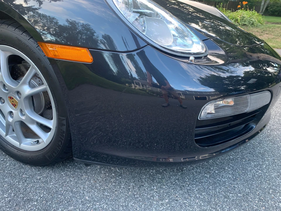 2005 Porsche 987 Boxster - Image 26 of 31