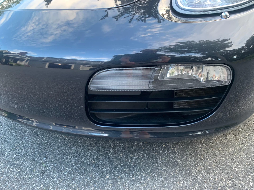 2005 Porsche 987 Boxster - Image 15 of 31