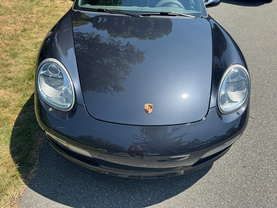 2005 Porsche 987 Boxster - Image 11 of 31