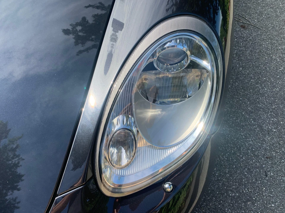 2005 Porsche 987 Boxster - Image 14 of 31