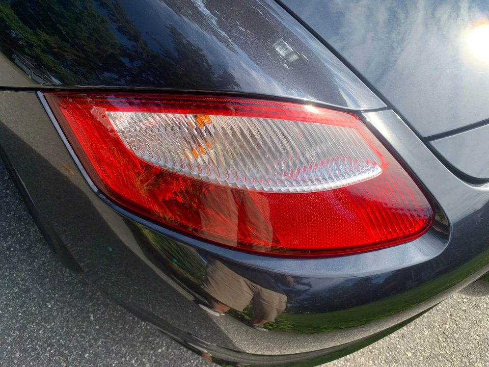 2005 Porsche 987 Boxster - Image 18 of 31