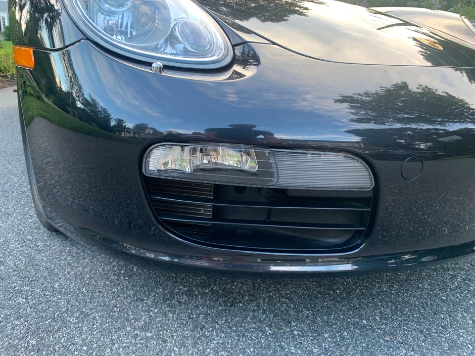 2005 Porsche 987 Boxster - Image 10 of 31