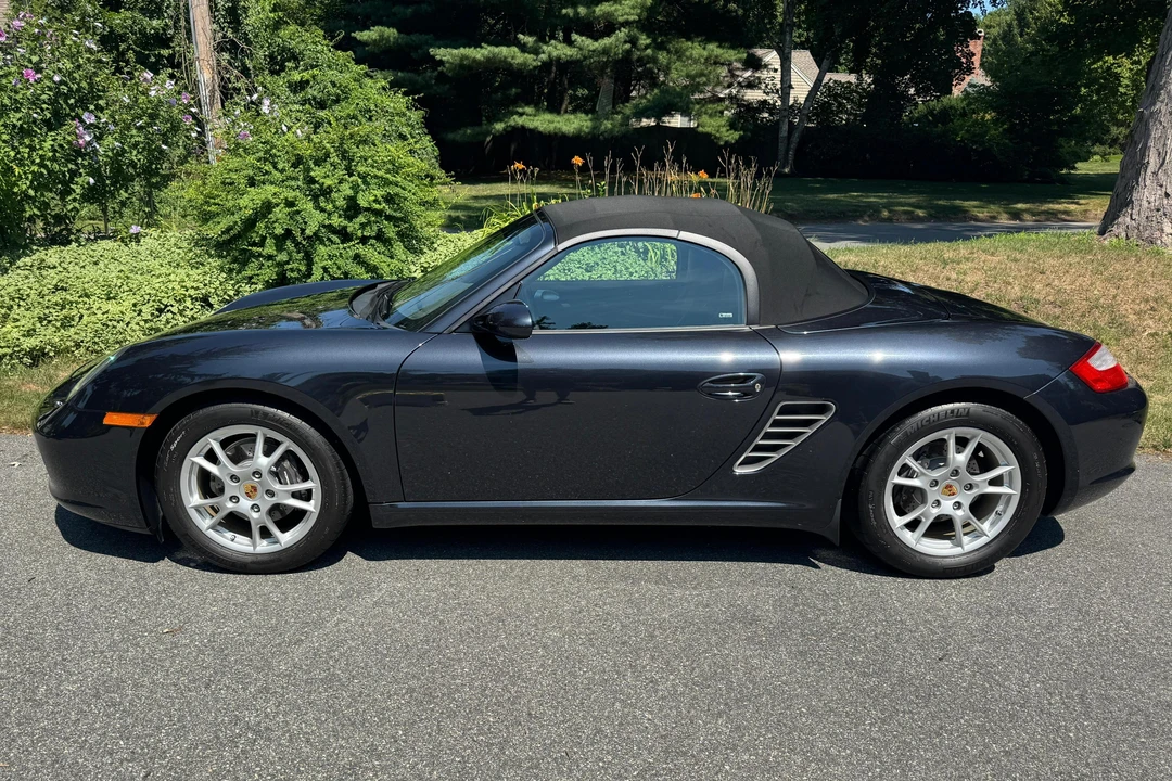 2005 Porsche 987 Boxster - Image 3 of 31