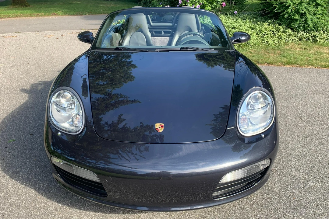 2005 Porsche 987 Boxster - Image 2 of 31