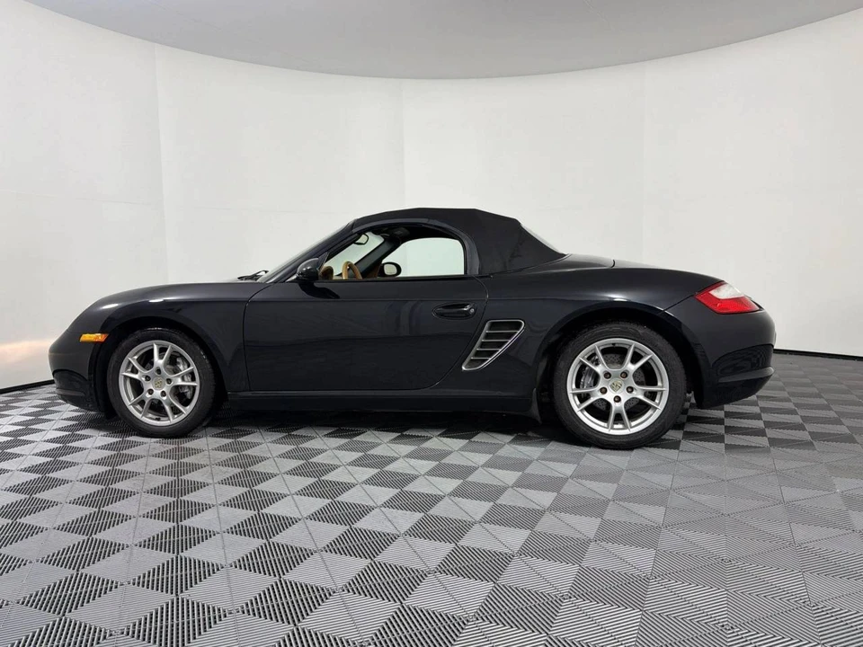 2005 Porsche 987 Boxster - Image 2 of 5