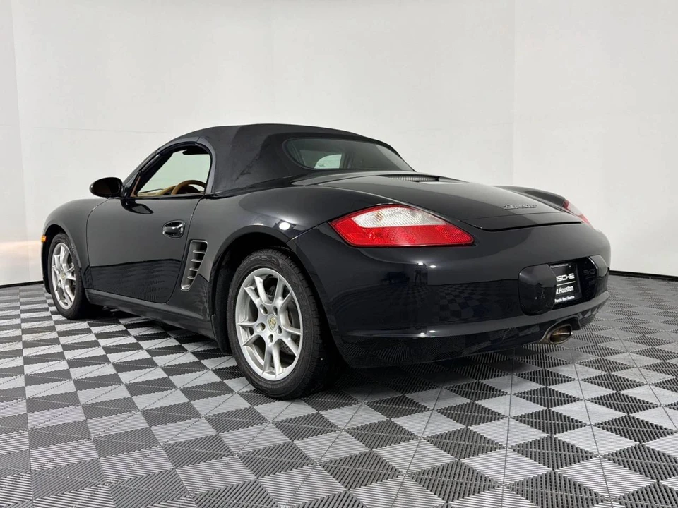 2005 Porsche 987 Boxster - Image 3 of 5