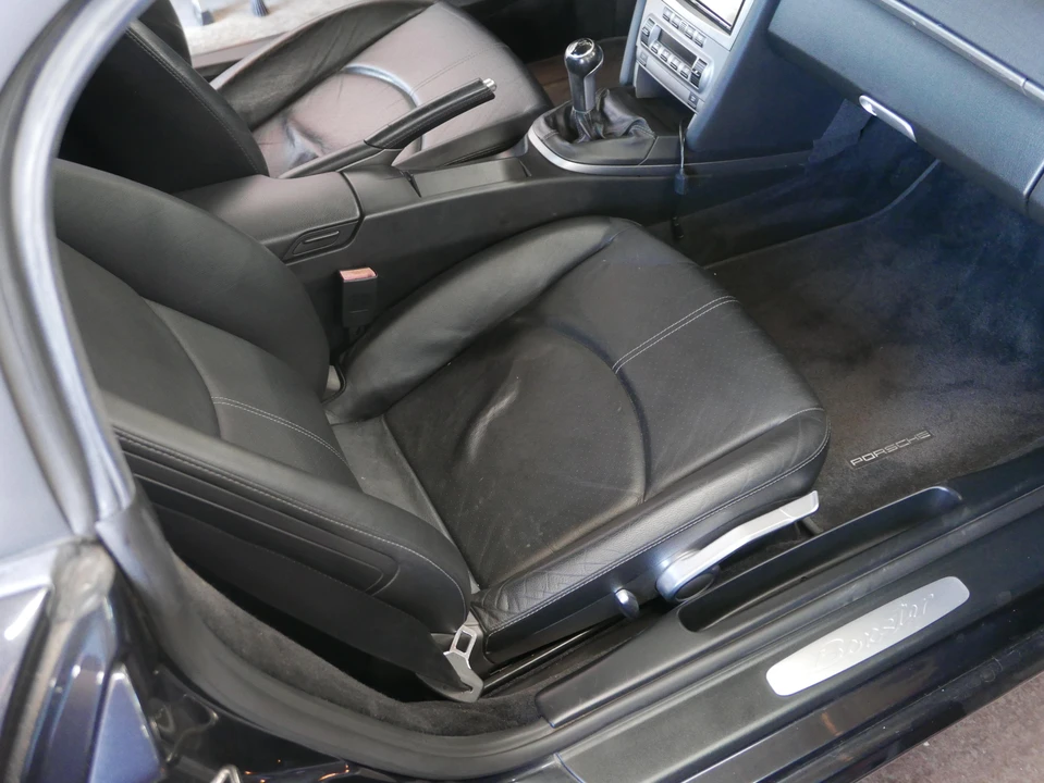 2005 Porsche 987 Boxster - Image 29 of 31