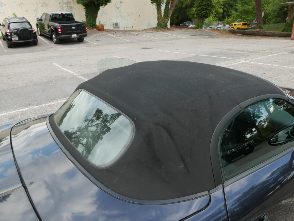 2005 Porsche 987 Boxster - Image 18 of 31