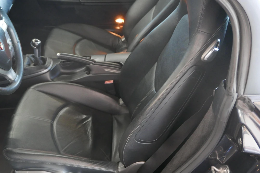 2005 Porsche 987 Boxster - Image 25 of 31
