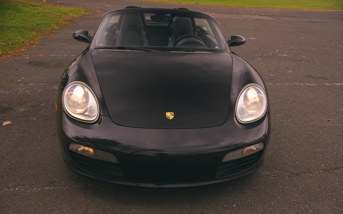 2005 Porsche 987 Boxster - Image 10 of 31