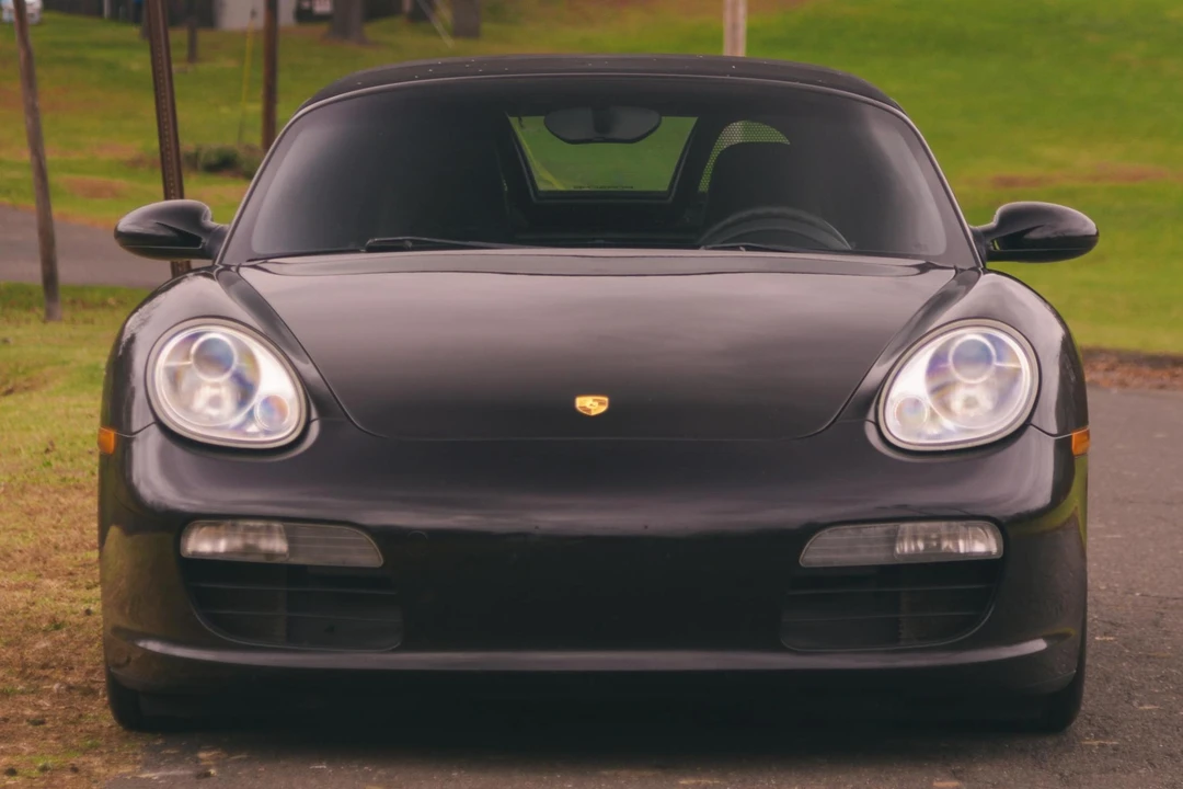 2005 Porsche 987 Boxster - Image 2 of 31