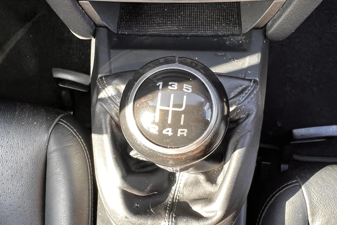 2005 Porsche 987 Boxster - Image 20 of 23