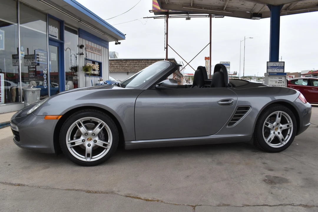 2005 Porsche 987 Boxster - Image 3 of 23