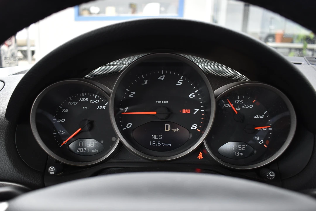 2005 Porsche 987 Boxster - Image 21 of 23