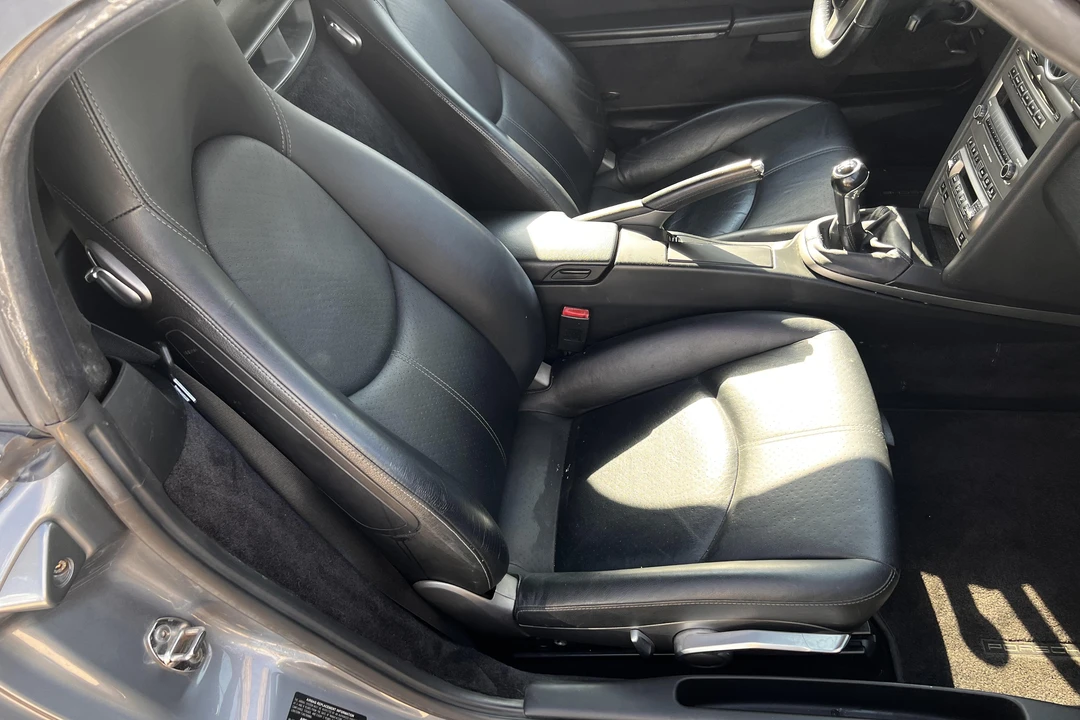 2005 Porsche 987 Boxster - Image 19 of 23