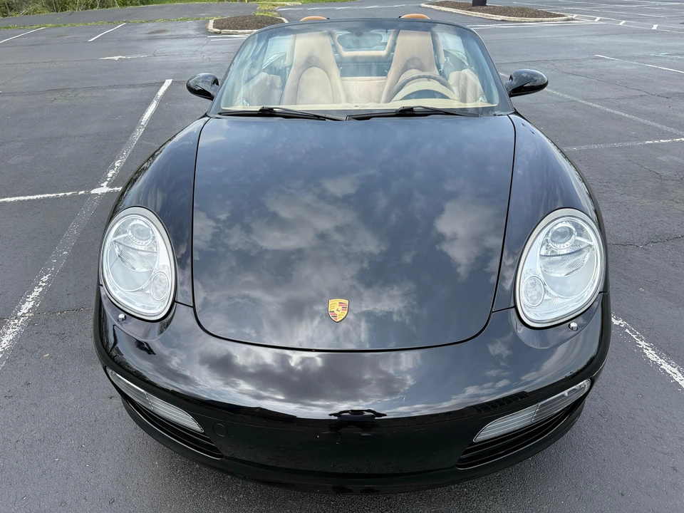 2005 Porsche 987 Boxster - Image 14 of 31
