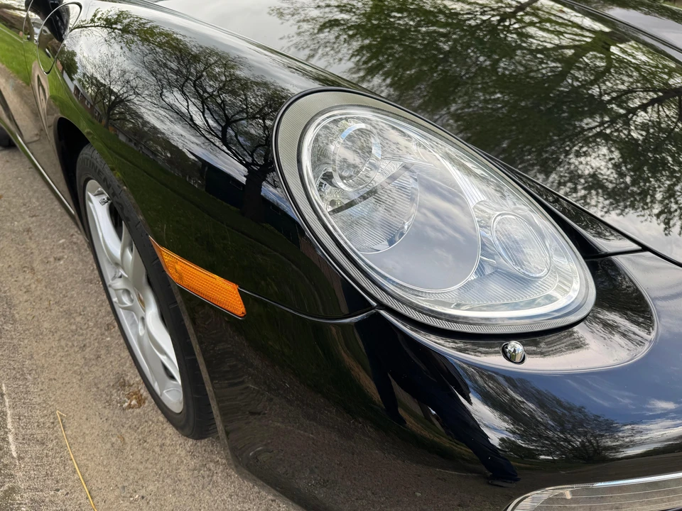 2005 Porsche 987 Boxster - Image 21 of 31
