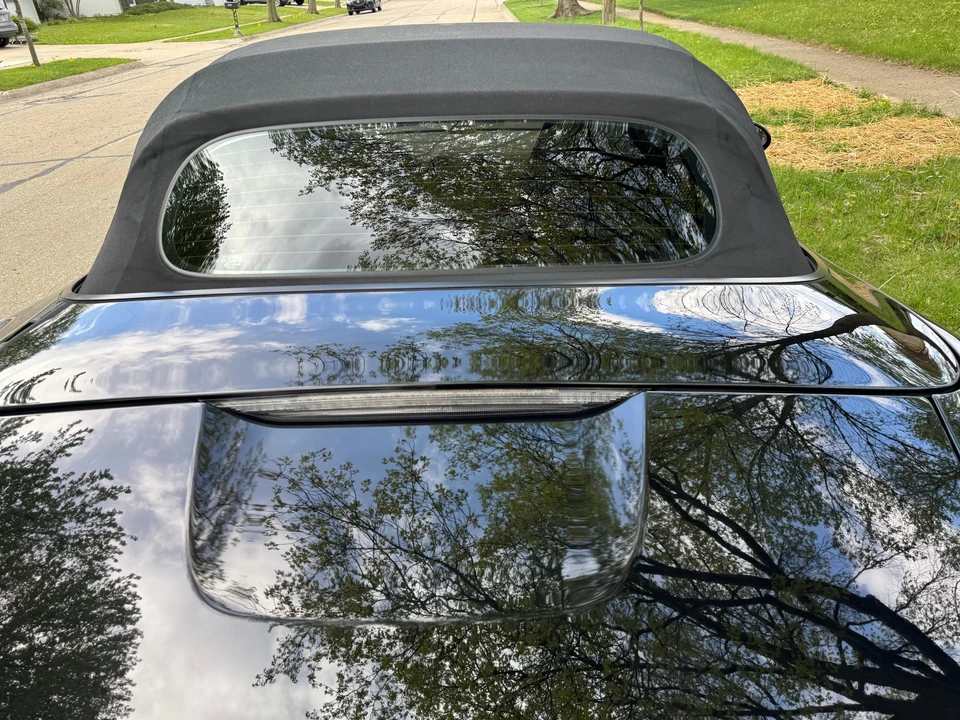 2005 Porsche 987 Boxster - Image 25 of 31