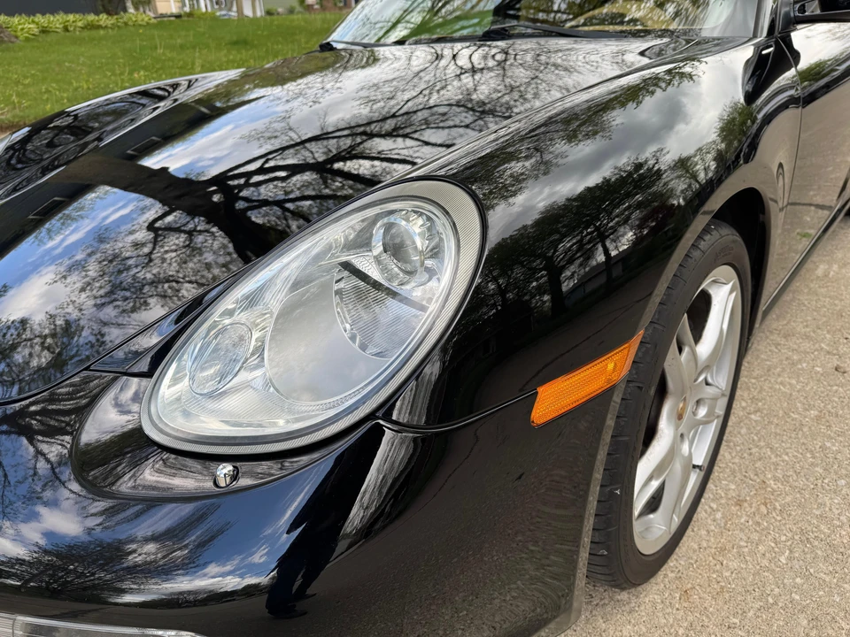 2005 Porsche 987 Boxster - Image 23 of 31