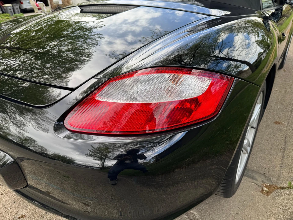 2005 Porsche 987 Boxster - Image 27 of 31