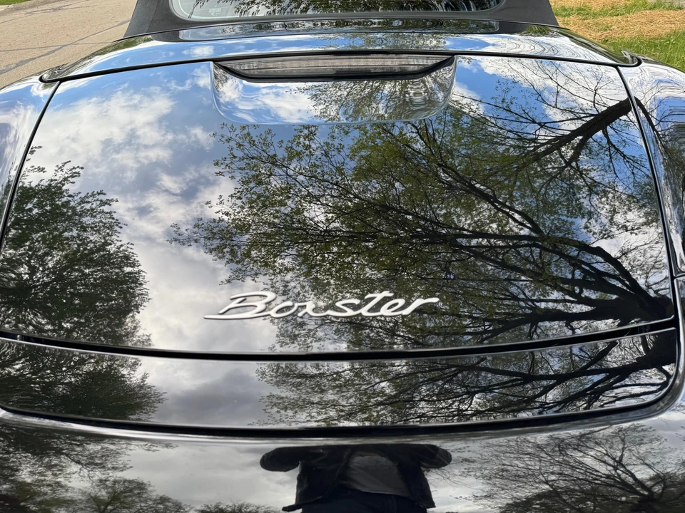 2005 Porsche 987 Boxster - Image 26 of 31