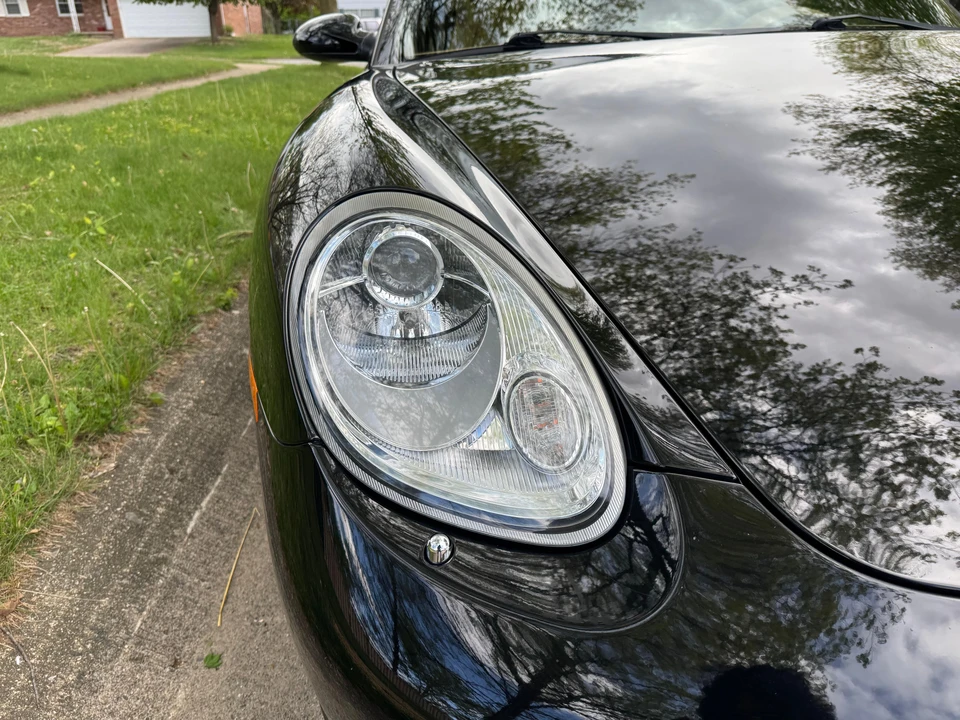 2005 Porsche 987 Boxster - Image 22 of 31