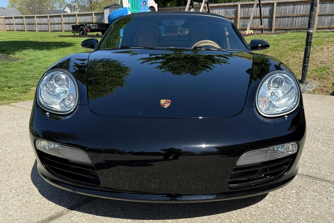 2005 Porsche 987 Boxster - Image 2 of 31