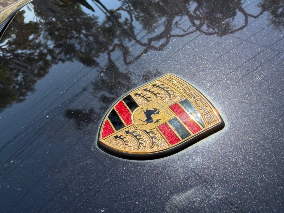 2005 Porsche 987 Boxster - Image 17 of 18