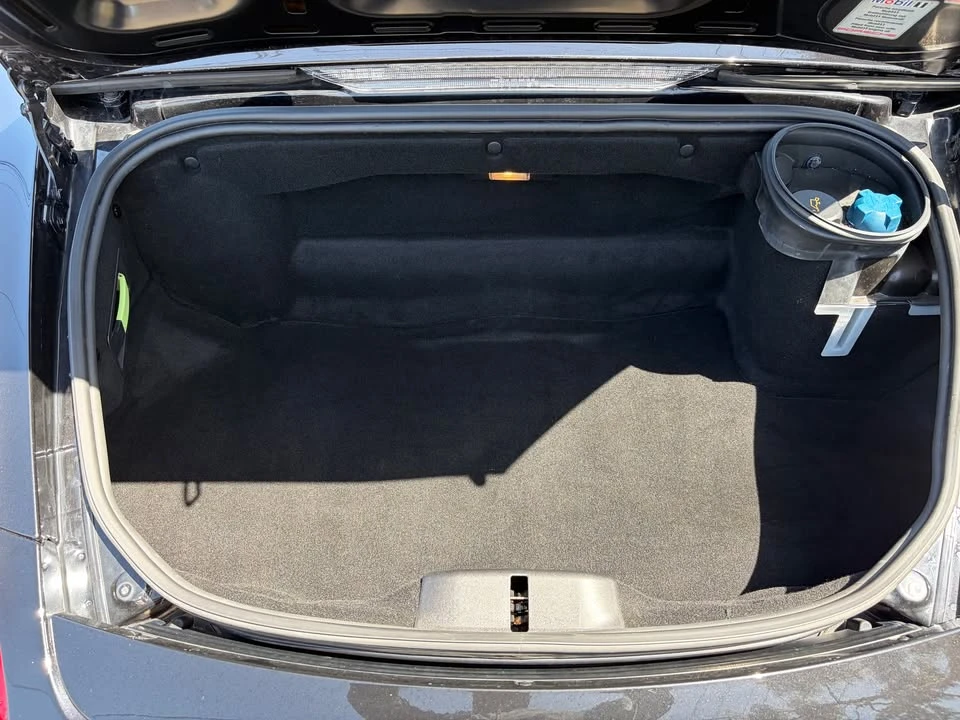 2005 Porsche 987 Boxster - Image 15 of 18