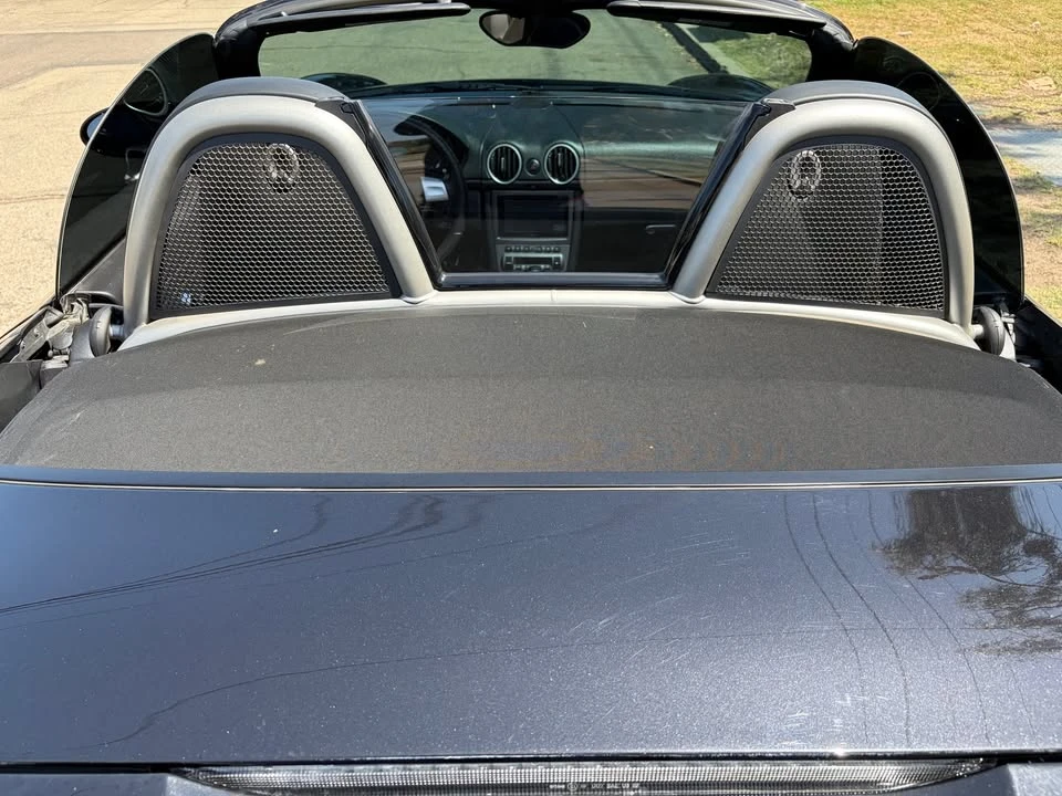 2005 Porsche 987 Boxster - Image 14 of 18