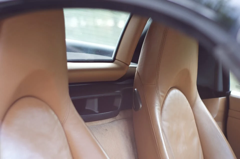 2005 Porsche 987 Boxster S - Image 11 of 20