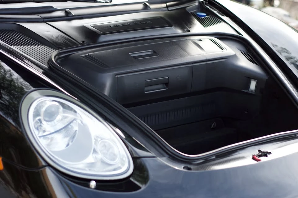 2005 Porsche 987 Boxster S - Image 19 of 20