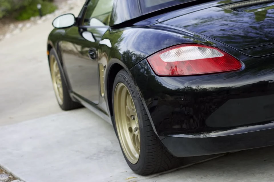 2005 Porsche 987 Boxster S - Image 7 of 20
