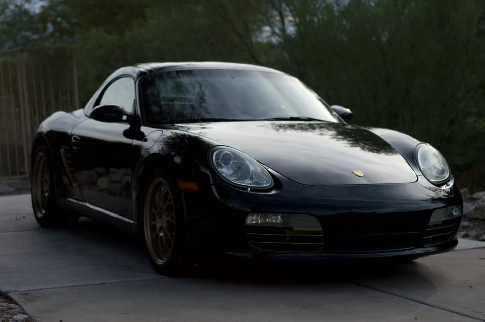 2005 Porsche 987 Boxster S - Image 4 of 20