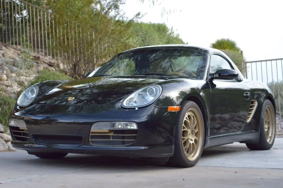 2005 Porsche 987 Boxster S - Image 2 of 20