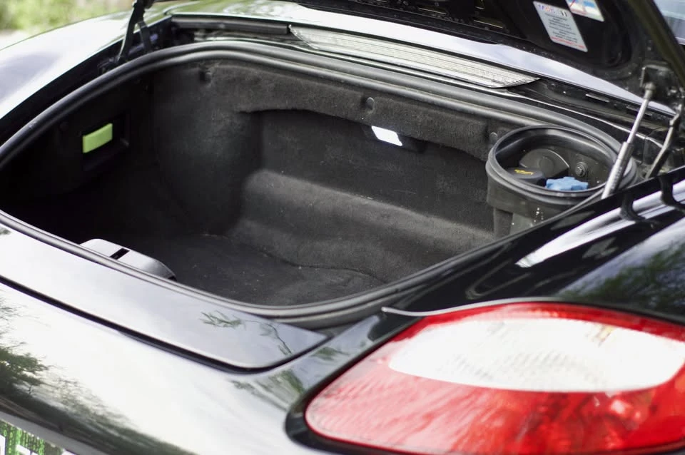 2005 Porsche 987 Boxster S - Image 16 of 20