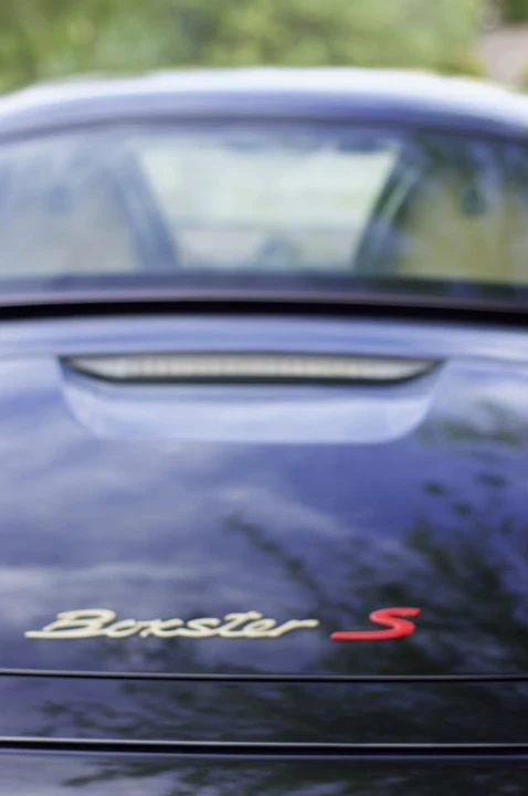 2005 Porsche 987 Boxster S - Image 15 of 20