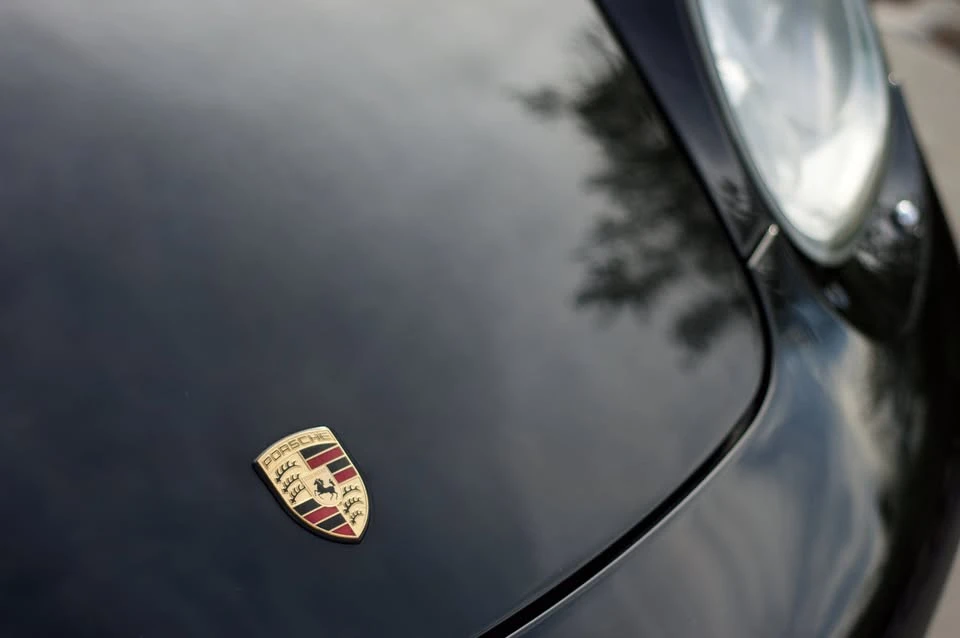 2005 Porsche 987 Boxster S - Image 14 of 20