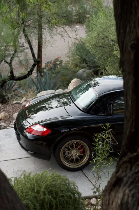 2005 Porsche 987 Boxster S - Image 18 of 20