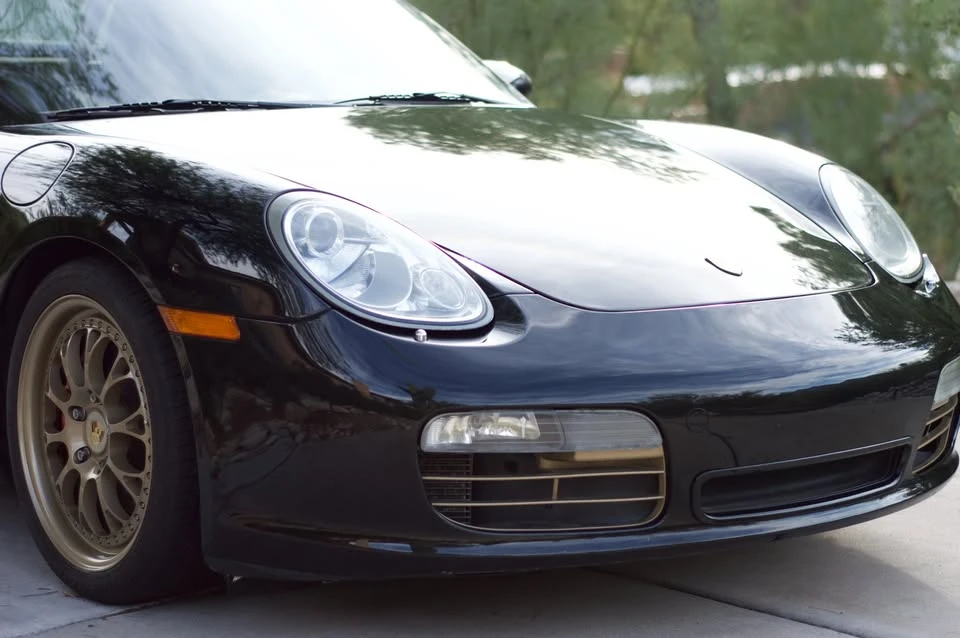 2005 Porsche 987 Boxster S - Image 3 of 20