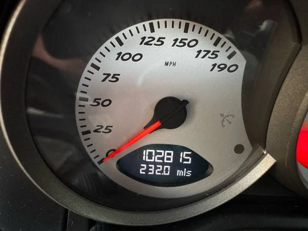 2005 Porsche 987 Boxster S - Image 10 of 15