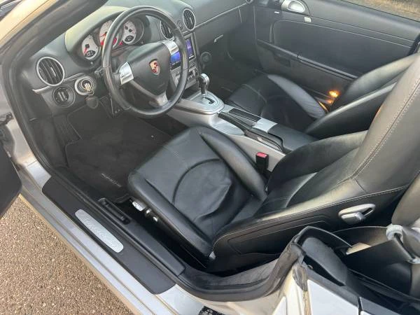 2005 Porsche 987 Boxster S - Image 9 of 12